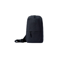 Mi City Sling Bag (черный)